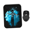 Soul of the Scissor Hands - Mousepad