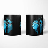 Soul of the Scissor Hands - Mug