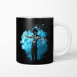 Soul of the Scissor Hands - Mug