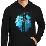 Soul of the Scissor Hands - Hoodie