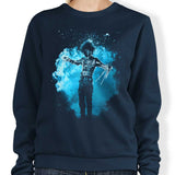 Soul of the Scissor Hands - Sweatshirt