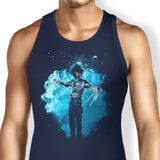 Soul of the Scissor Hands - Tank Top