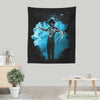 Soul of the Scissor Hands - Wall Tapestry