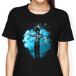 Soul of the Scissor Hands - Women's Apparel