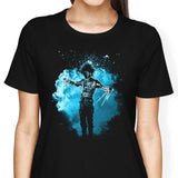Soul of the Scissor Hands - Women's Apparel