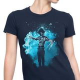 Soul of the Scissor Hands - Women's Apparel
