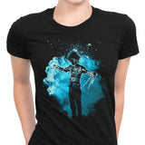 Soul of the Scissor Hands - Women's Apparel