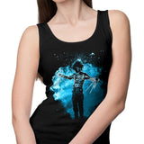 Soul of the Scissor Hands - Tank Top