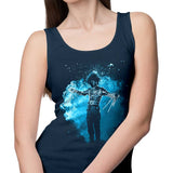 Soul of the Scissor Hands - Tank Top