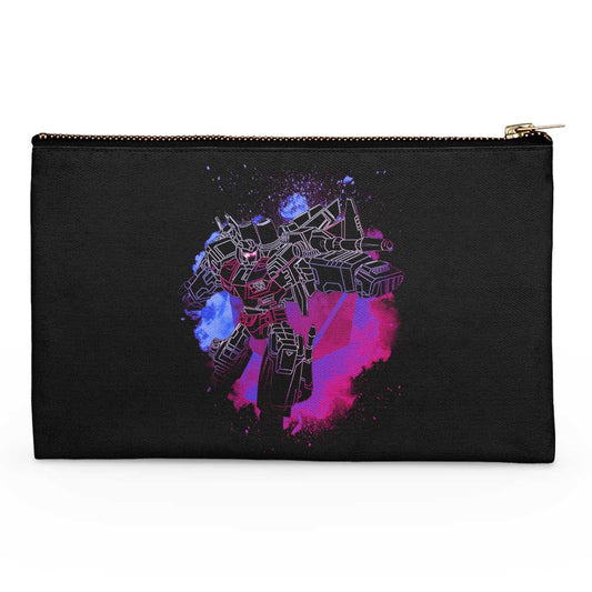 Soul of the Seeker - Accessory Pouch