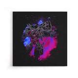 Soul of the Seeker - Canvas Print