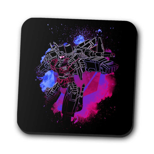 Soul of the Seeker - Coasters