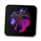 Soul of the Seeker - Coasters
