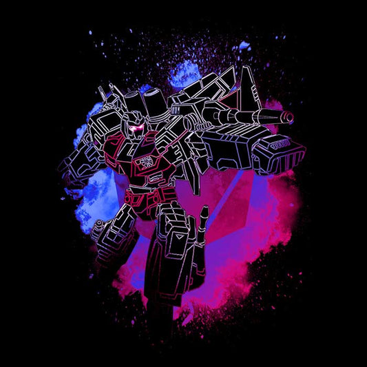 Soul of the Seeker - Women's Apparel