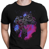 Soul of the Seeker - Men's Apparel