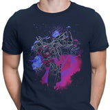 Soul of the Seeker - Men's Apparel