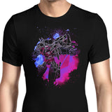 Soul of the Seeker - Men's Apparel