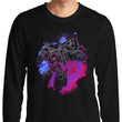 Soul of the Seeker - Long Sleeve T-Shirt