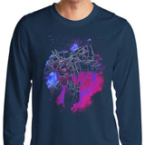 Soul of the Seeker - Long Sleeve T-Shirt