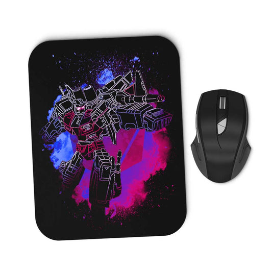 Soul of the Seeker - Mousepad