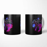 Soul of the Seeker - Mug