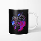 Soul of the Seeker - Mug