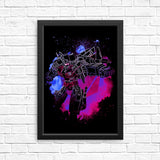 Soul of the Seeker - Posters & Prints
