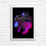 Soul of the Seeker - Posters & Prints