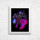 Soul of the Seeker - Posters & Prints