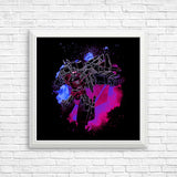 Soul of the Seeker - Posters & Prints