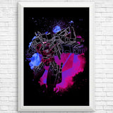Soul of the Seeker - Posters & Prints