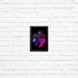 Soul of the Seeker - Posters & Prints