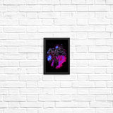 Soul of the Seeker - Posters & Prints