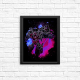 Soul of the Seeker - Posters & Prints