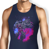Soul of the Seeker - Tank Top