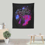 Soul of the Seeker - Wall Tapestry