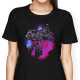 Soul of the Seeker - Women's Apparel