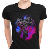 Soul of the Seeker - Women's Apparel