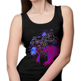 Soul of the Seeker - Tank Top
