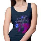 Soul of the Seeker - Tank Top