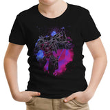 Soul of the Seeker - Youth Apparel