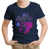 Soul of the Seeker - Youth Apparel