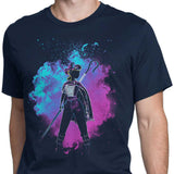 Soul of the Shepherdess - Men's Apparel