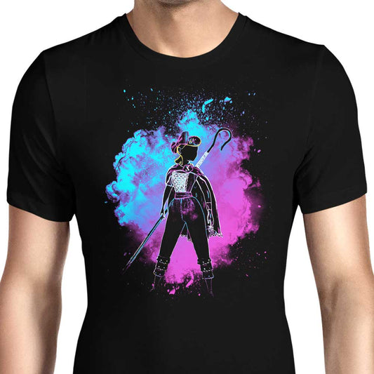 Soul of the Shepherdess - Men's Apparel