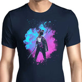 Soul of the Shepherdess - Men's Apparel