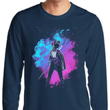 Soul of the Shepherdess - Long Sleeve T-Shirt