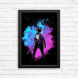 Soul of the Shepherdess - Posters & Prints