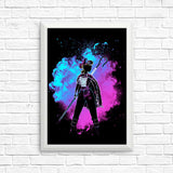 Soul of the Shepherdess - Posters & Prints