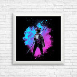 Soul of the Shepherdess - Posters & Prints