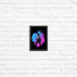 Soul of the Shepherdess - Posters & Prints